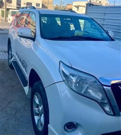 تويوتا لاندكروزر برادو